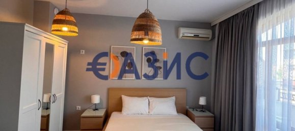 Studio in Sveti Vlas, Bulgaria No. 73 11