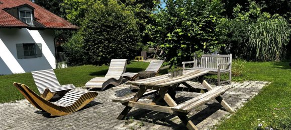 1 Schlafzimmer Wohnung in Rosenheim, Germany, Nr. 263147 16