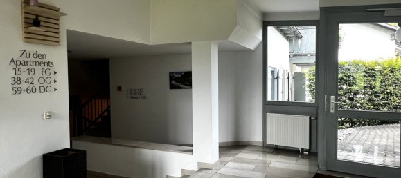1 Schlafzimmer Wohnung in Rosenheim, Germany, Nr. 263147 13