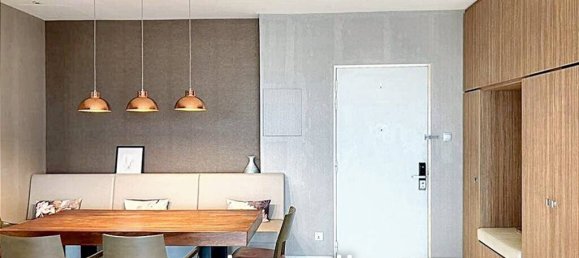 Apartamento com 2 quartos em condomínio em Bangkok, Thailand N.º 13489 3