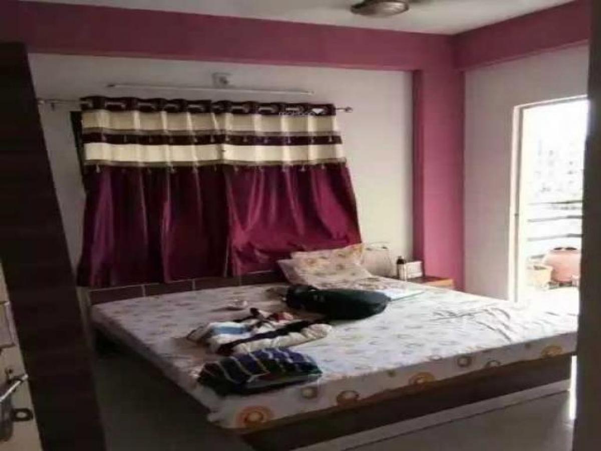 2 Schlafzimmer Haus in Amdavad, India, Nr. 25511