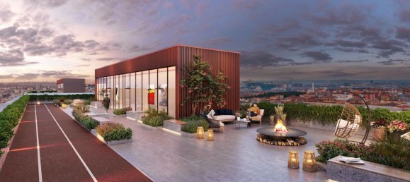 Apartment 3+1 in Bagcilar, Turkey No. 14236 3