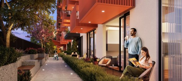 Apartment 3+1 in Bagcilar, Turkey No. 14236 12