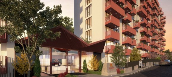 Apartment 3+1 in Bagcilar, Turkey No. 14236 9