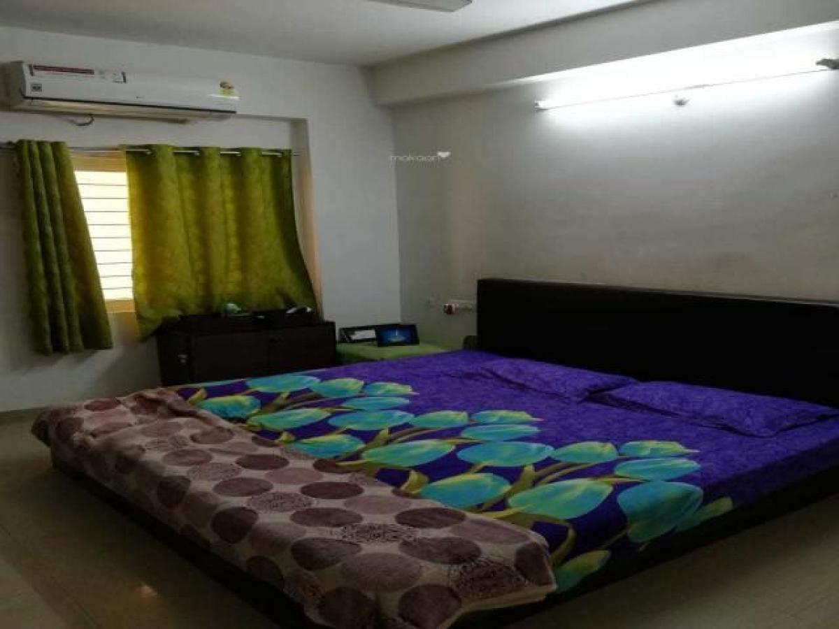 2 bedrooms House in Hyderabad, India No. 5114