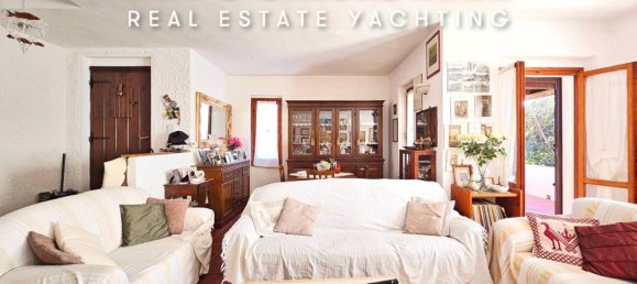 Villa de 10 divisões em Santa Teresa Gallura, Italy N.º 103246 10