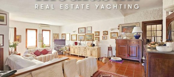 Villa de 10 divisões em Santa Teresa Gallura, Italy N.º 103246 6