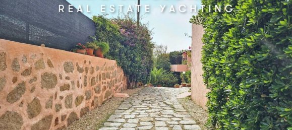 Villa de 10 divisões em Santa Teresa Gallura, Italy N.º 103246 26