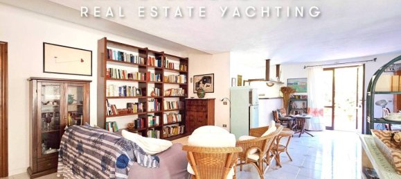 Villa de 10 divisões em Santa Teresa Gallura, Italy N.º 103246 31