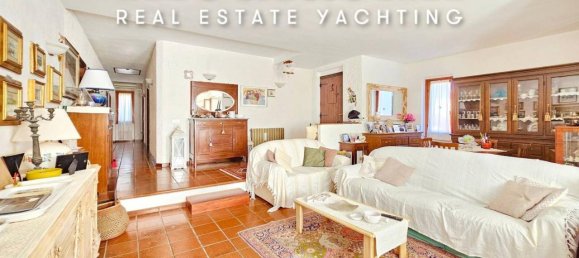 Villa de 10 divisões em Santa Teresa Gallura, Italy N.º 103246 7