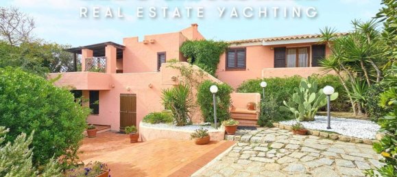 Villa de 10 divisões em Santa Teresa Gallura, Italy N.º 103246 4