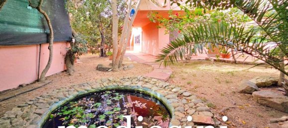 Villa de 10 divisões em Santa Teresa Gallura, Italy N.º 103246 40