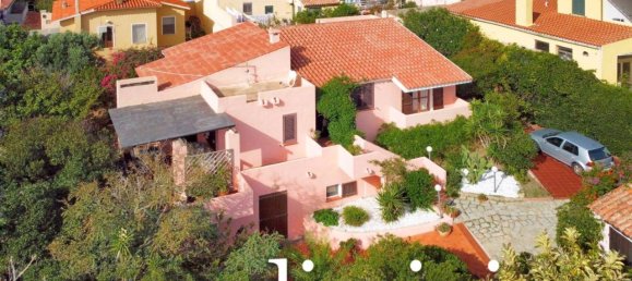 Villa de 10 divisões em Santa Teresa Gallura, Italy N.º 103246 38
