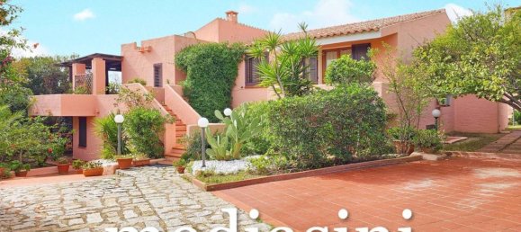 Villa de 10 divisões em Santa Teresa Gallura, Italy N.º 103246 5