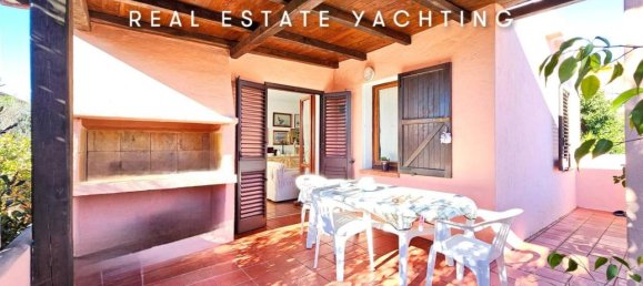 Villa de 10 divisões em Santa Teresa Gallura, Italy N.º 103246 12