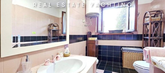 Villa de 10 divisões em Santa Teresa Gallura, Italy N.º 103246 36