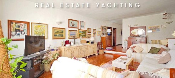 Villa de 10 divisões em Santa Teresa Gallura, Italy N.º 103246 14