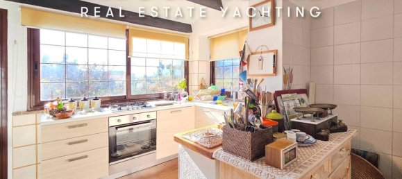 Villa de 10 divisões em Santa Teresa Gallura, Italy N.º 103246 16