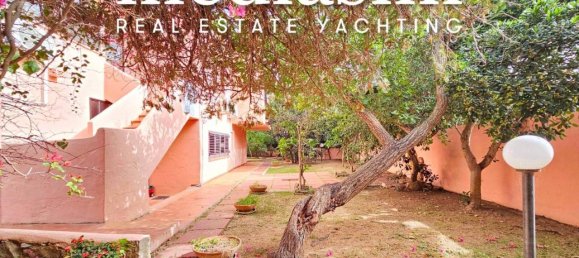 Villa de 10 divisões em Santa Teresa Gallura, Italy N.º 103246 46