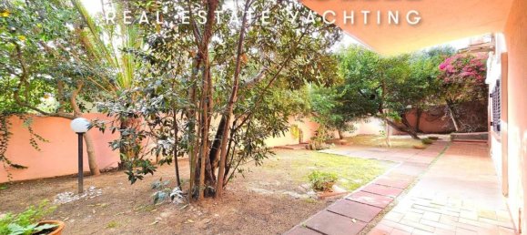 Villa de 10 divisões em Santa Teresa Gallura, Italy N.º 103246 41