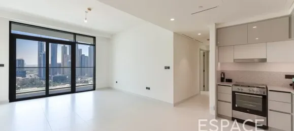 Квартира с 2 спальнями в Dubai Harbour, ОАЭ № 106034 2