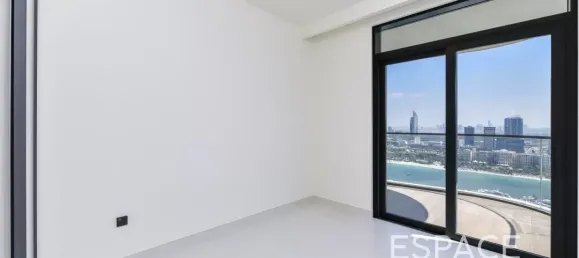 Квартира с 2 спальнями в Dubai Harbour, ОАЭ № 106034 7