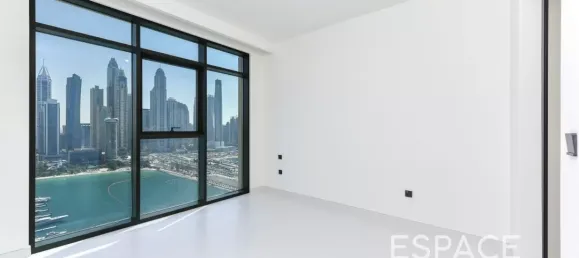 Квартира с 2 спальнями в Dubai Harbour, ОАЭ № 106034 9