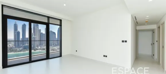 Квартира с 2 спальнями в Dubai Harbour, ОАЭ № 106034 12