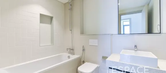 Квартира с 2 спальнями в Dubai Harbour, ОАЭ № 106034 6