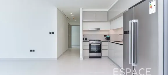 Квартира с 2 спальнями в Dubai Harbour, ОАЭ № 106034 5