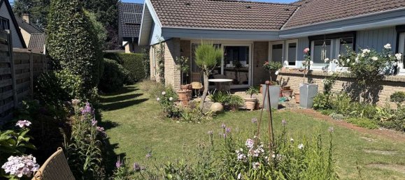 3 Schlafzimmer Bungalow in Warendorf, Germany, Nr. 320764 2