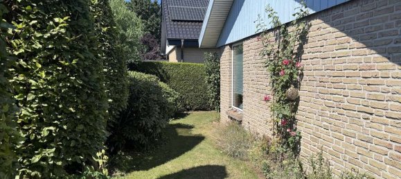 3 Schlafzimmer Bungalow in Warendorf, Germany, Nr. 320764 5