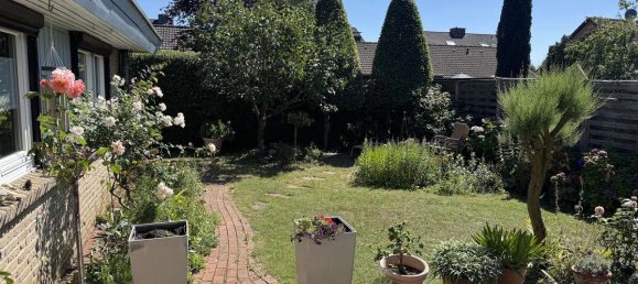 3 Schlafzimmer Bungalow in Warendorf, Germany, Nr. 320764 3