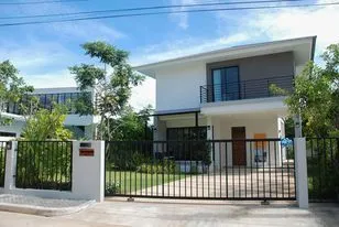 Casa de 3 dormitorios en Ko Samui, Thailand No. 64701