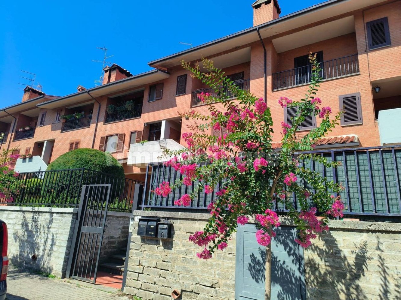 3 bedrooms Apartment in Vignanello, Italy No. 273193