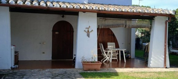 7غرفة منزل ذو طابقين في Quartu Sant'Elena, Italy رقم 130584 17