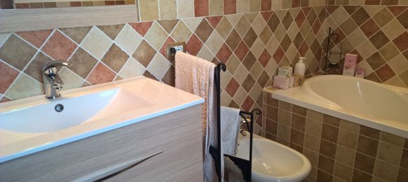 7غرفة منزل ذو طابقين في Quartu Sant'Elena, Italy رقم 130584 8