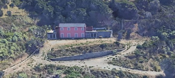 5غرفة فيلا في Celle Ligure, Italy رقم 98773 2