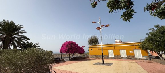 Terreno em San Bartolome De Tirajana, Spain N.º 195593 8