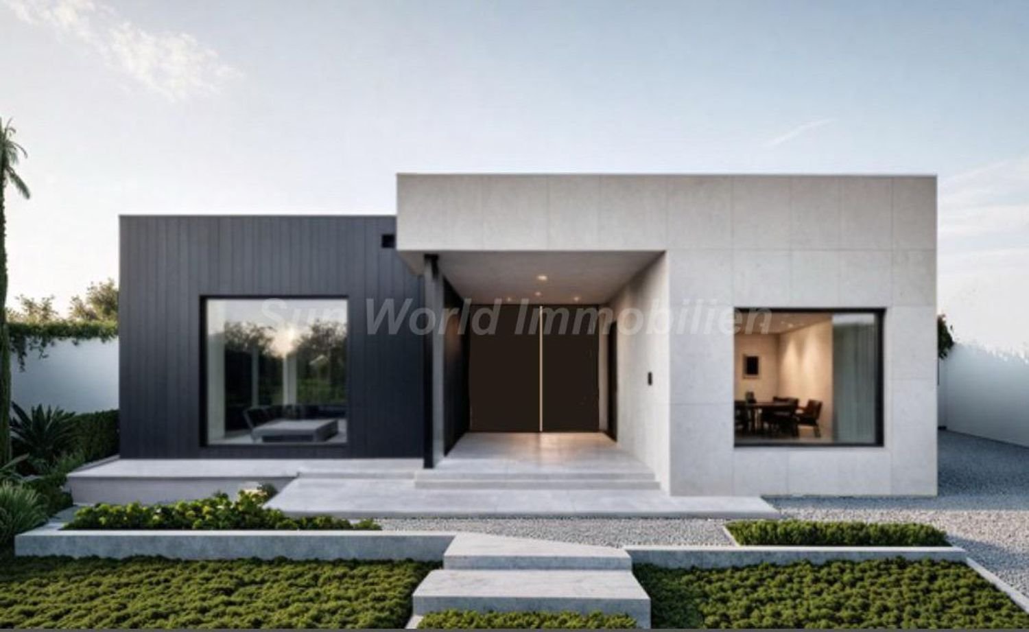 Terrain à San Bartolome De Tirajana, Spain No. 195593