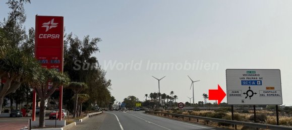 Terreno em San Bartolome De Tirajana, Spain N.º 195593 10