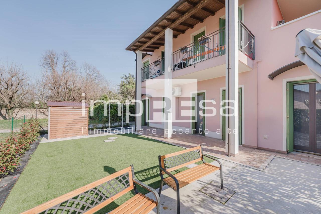 3-Zimmer Wohnung in Pordenone, Italy, Nr. 232699