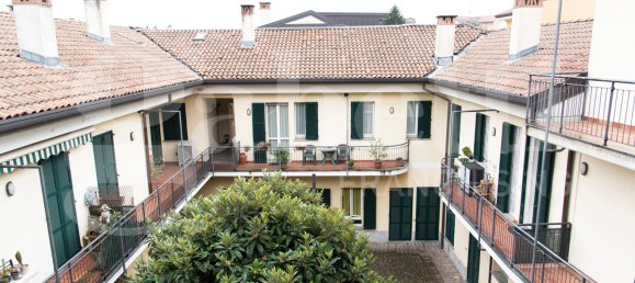 2 bedrooms Apartment in Seveso, Italy No. 289294 15