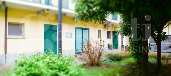 2 bedrooms Apartment in Seveso, Italy No. 289294 5