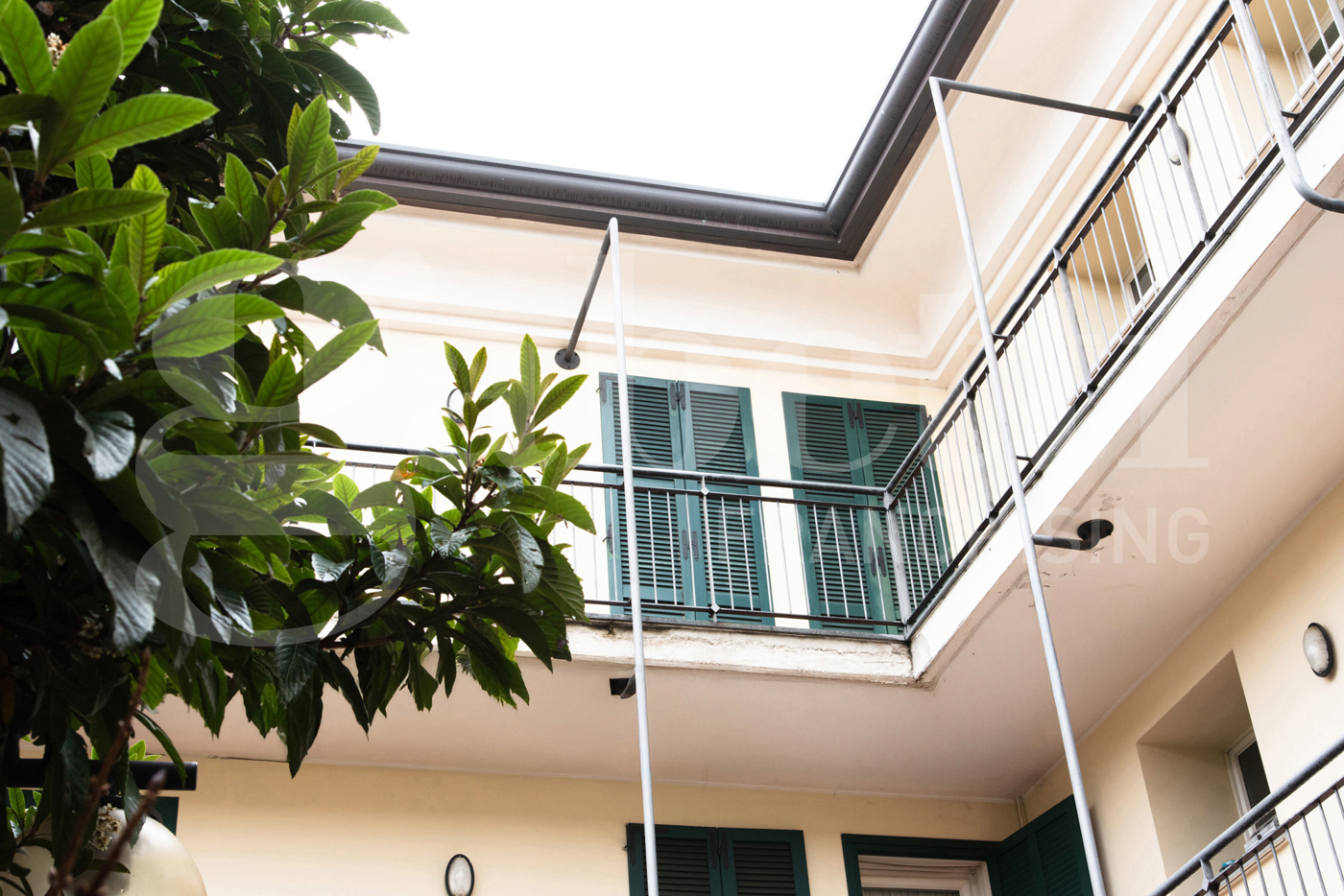 2 bedrooms Apartment in Seveso, Italy No. 289294