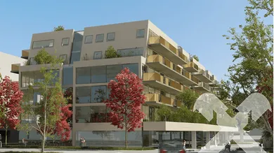 Квартира с 2 комнатами в Эггенберг, Австрия № 153308