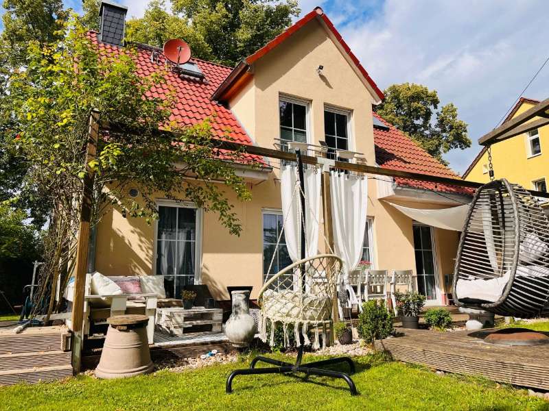 3 bedrooms House in Havelland, Germany No. 76182