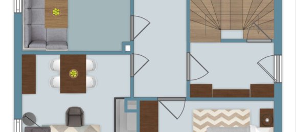 7غرفة منزل في Starnberg, Germany رقم 311040 13