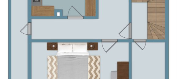 7غرفة منزل في Starnberg, Germany رقم 311040 15