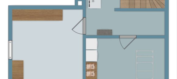 7غرفة منزل في Starnberg, Germany رقم 311040 16